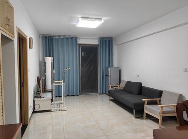 恒基旭辉府 3室0厅0卫