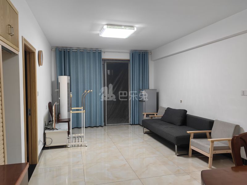 恒基旭辉府15064365卧室图5