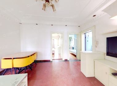 南星公寓 2室1厅1卫