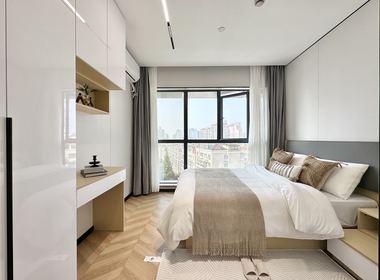 徕殷公寓 1室1厅1卫