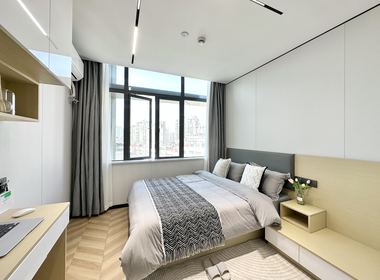 徕殷公寓 1室1厅1卫