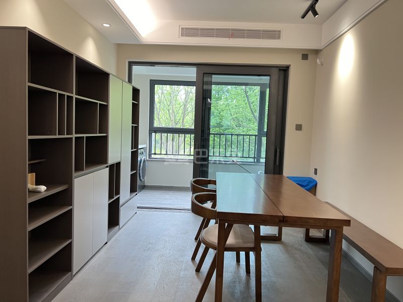 招商虹桥璀璨时代15067869周边环境图4