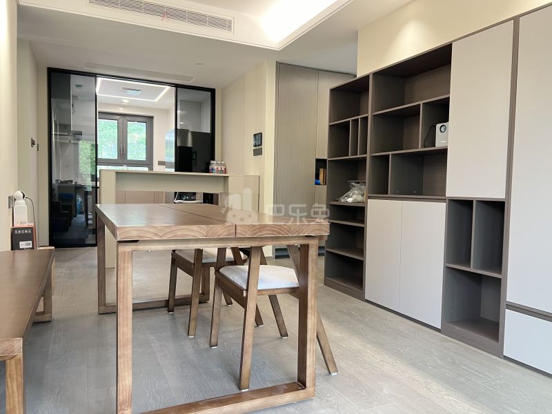 招商虹桥璀璨时代15067869周边环境图6