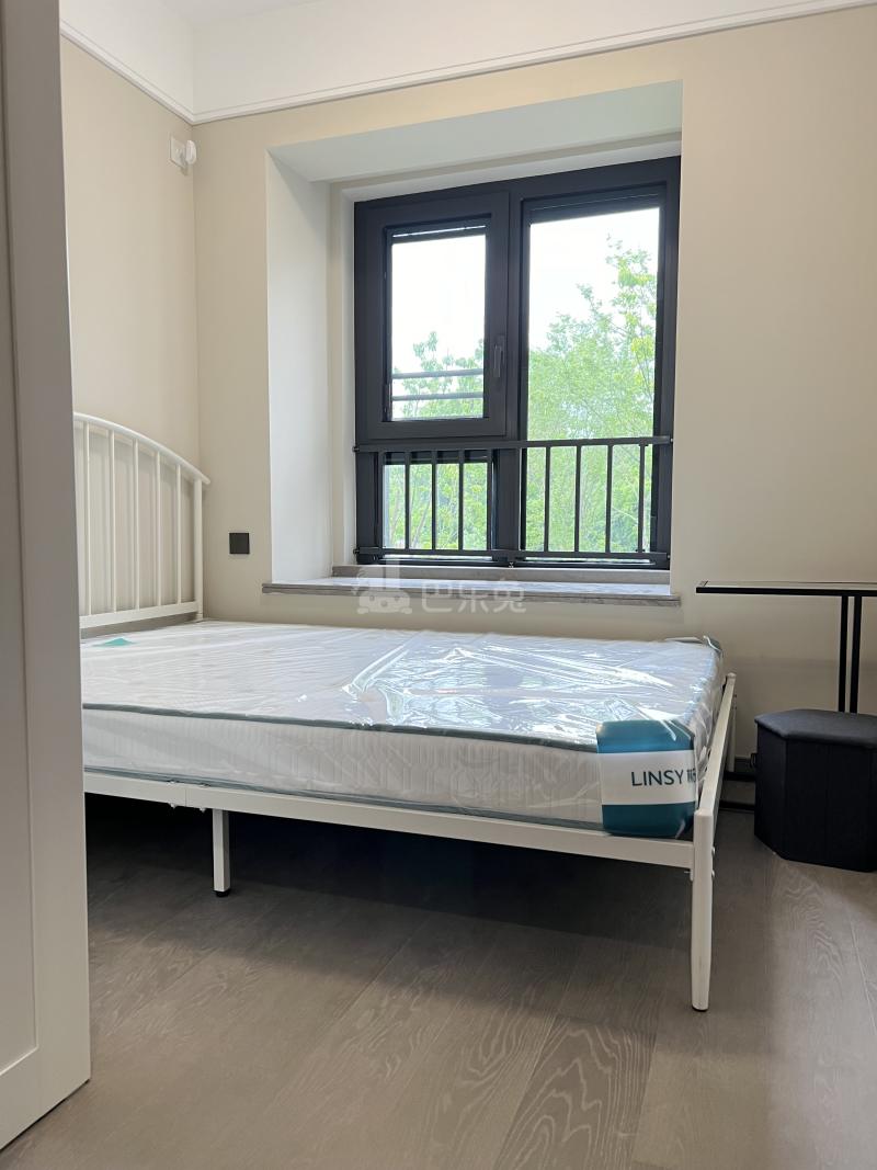 招商虹桥璀璨时代15067869卧室图1