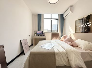 徕殷公寓 1室1厅1卫