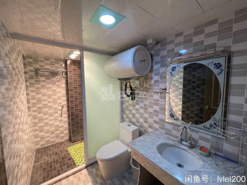 春天15068657卫生间图1