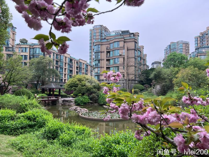 春天15068657周边环境图5