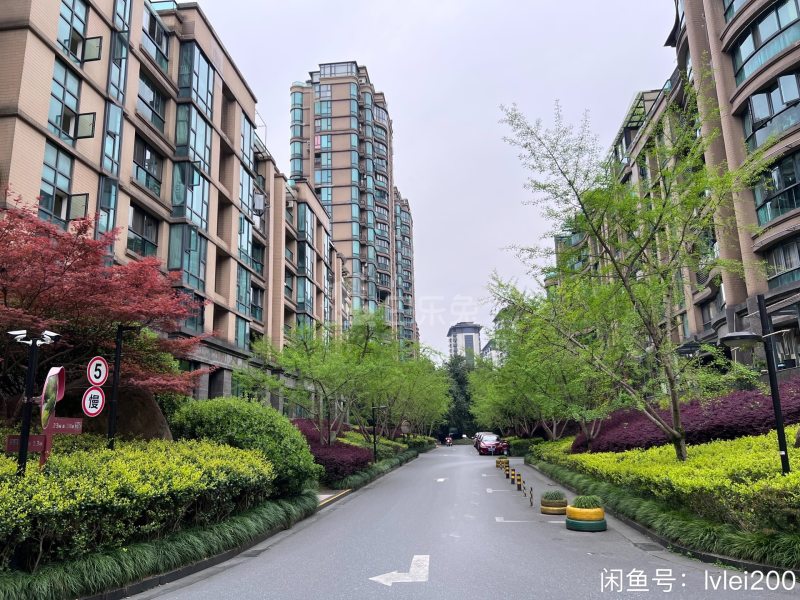 春天15068657周边环境图6