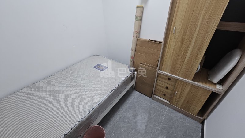 松坪山科苑新区15068844卧室图1