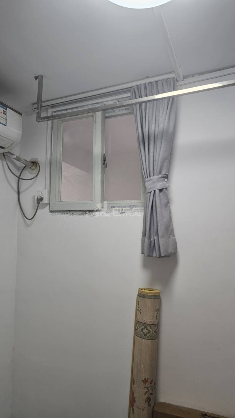 松坪山科苑新区15068844卧室窗户图6