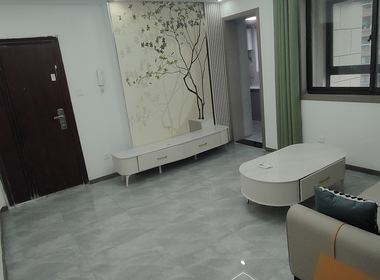 新凯家园四期牡丹逸庭 2室1厅1卫