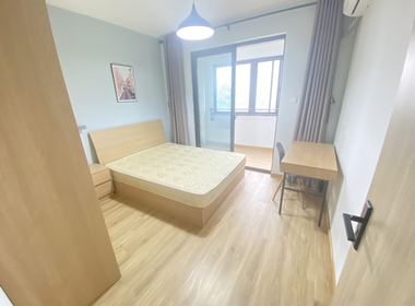 茗丰雅苑 1室0厅0卫