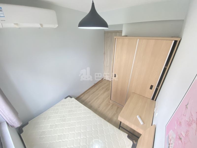 茗丰雅苑15069543卧室图8