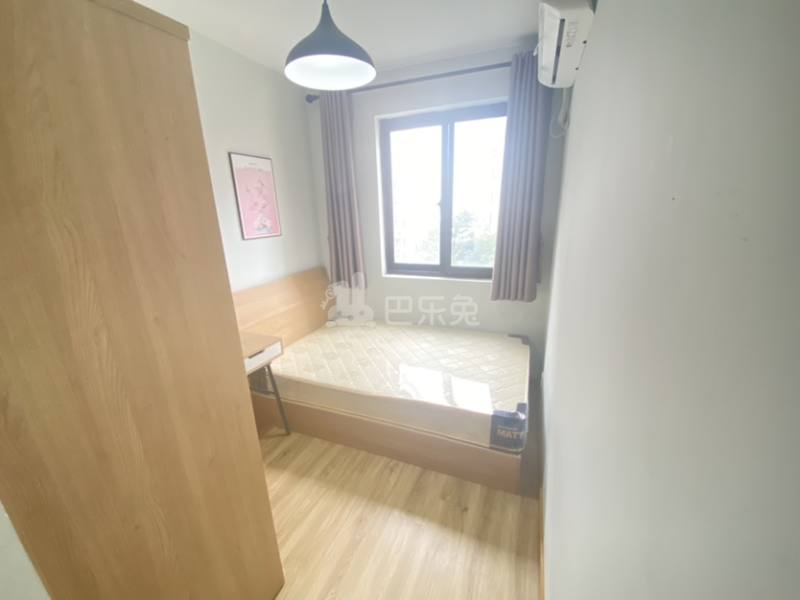 茗丰雅苑15069543卧室图7