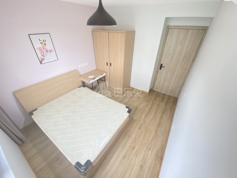 茗丰雅苑15069543卧室图5