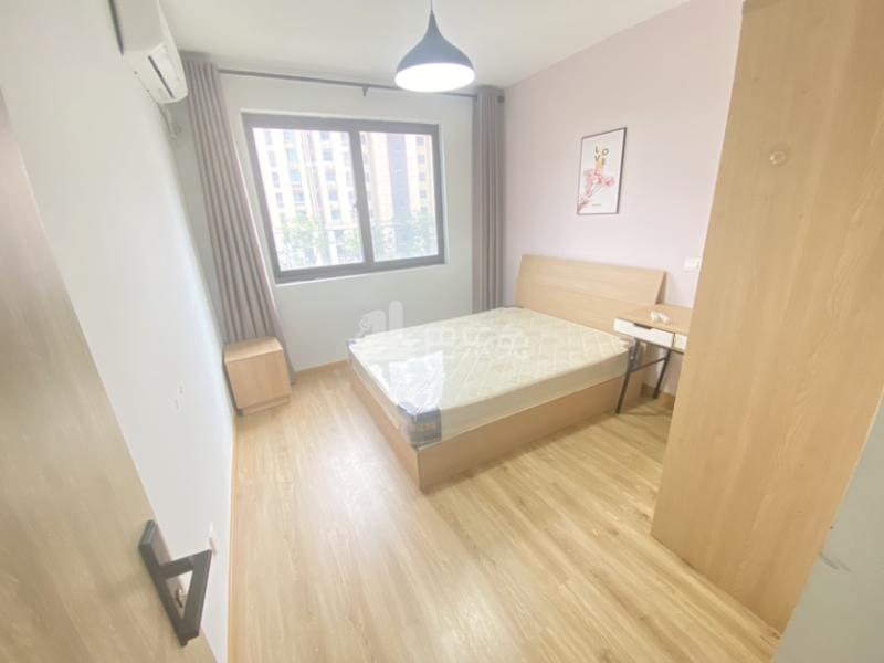 茗丰雅苑15069543卧室图3