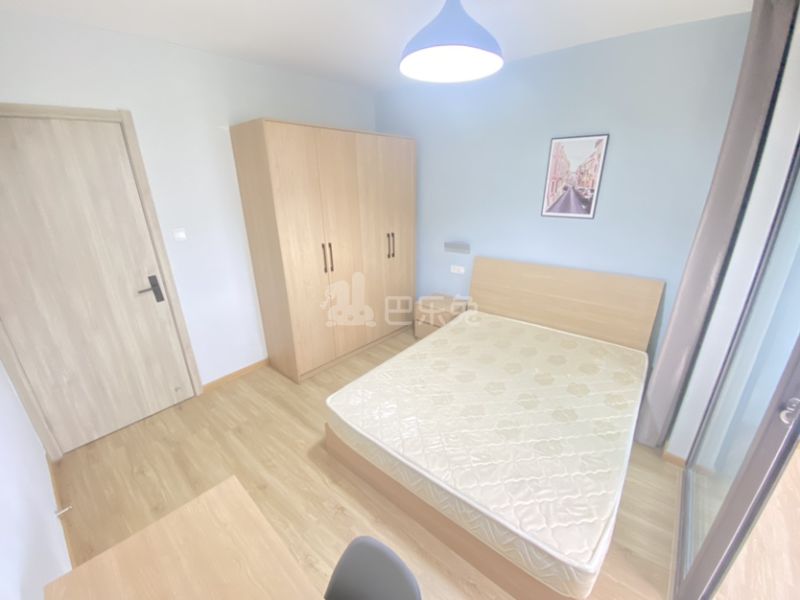 茗丰雅苑15069543卧室图4