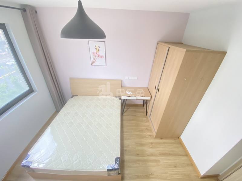 茗丰雅苑15069543卧室图1