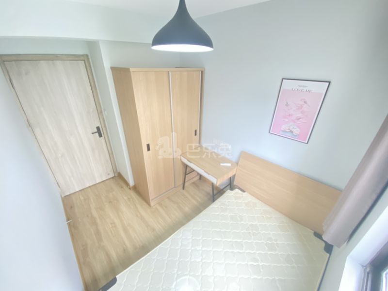 茗丰雅苑15069543卧室图2