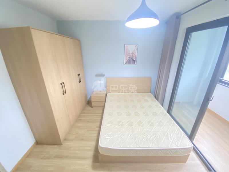 茗丰雅苑15069543卧室图0