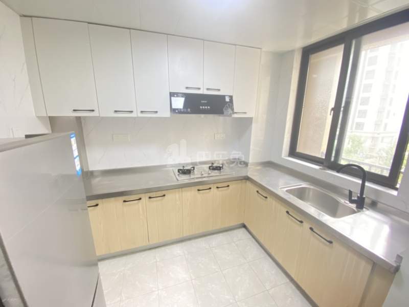 茗丰雅苑15069543厨房图10