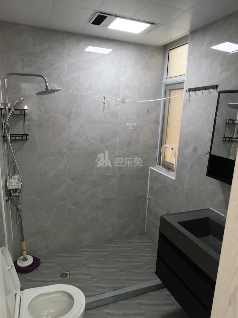 胡欣苑15072218卫生间图7