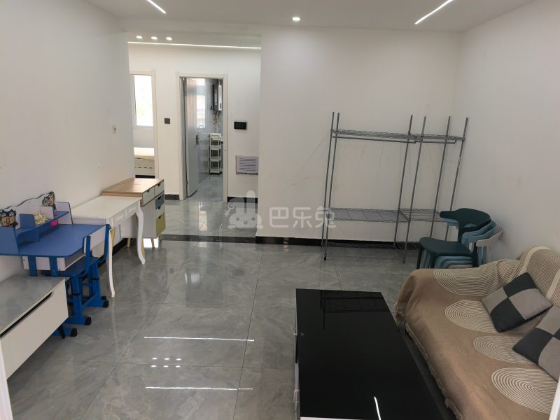 胡欣苑15072218客厅图5