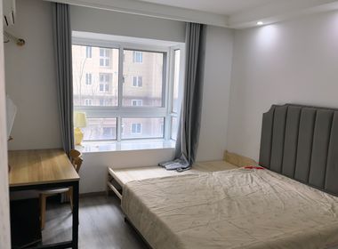 胡欣苑 2室1厅1卫