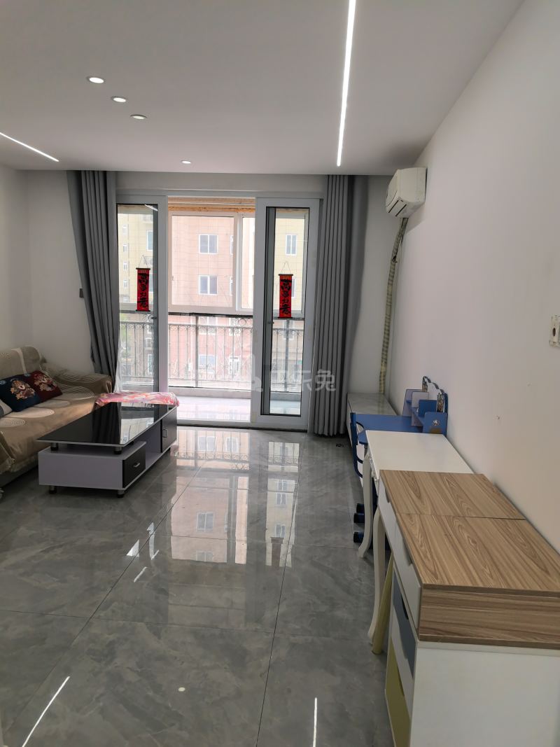 胡欣苑15072218客厅图4