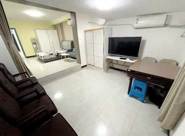 泗塘五村 2室1厅1卫