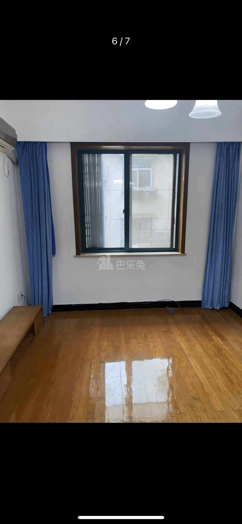 曙光路小区15072744卧室图2