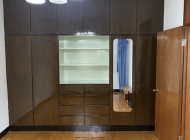 曙光路小区 1室0厅0卫