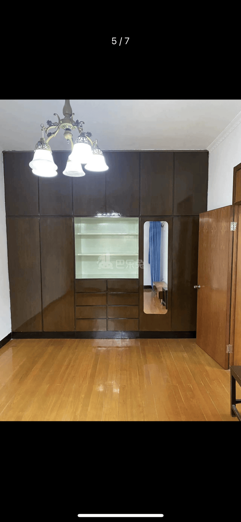 曙光路小区15072744卧室图3