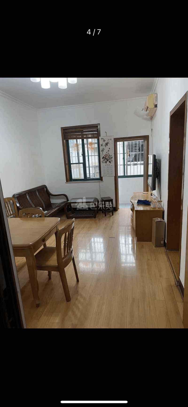 曙光路小区15072744卧室图4