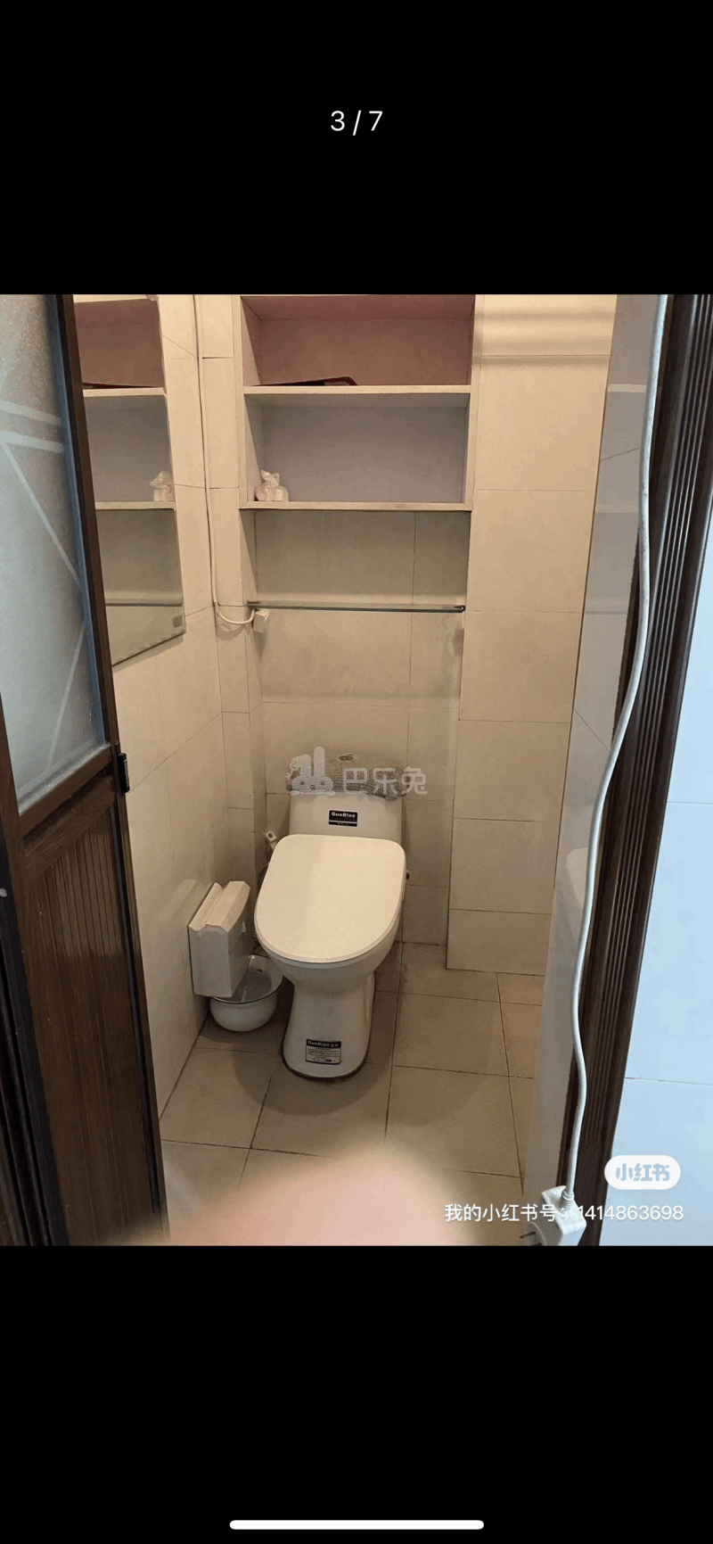 曙光路小区15072744卧室图5