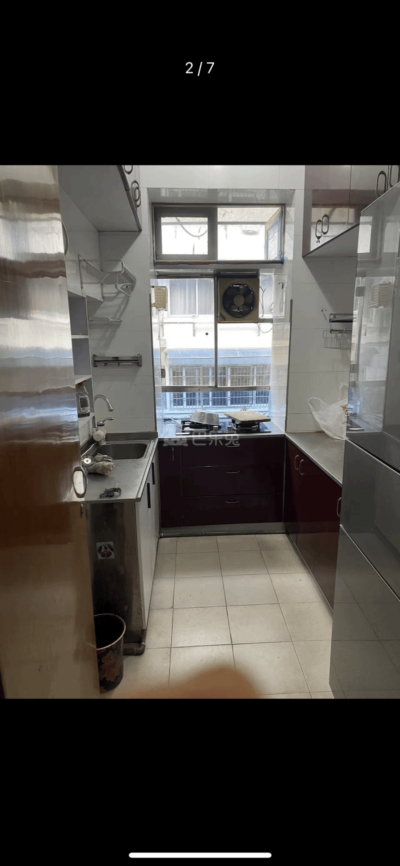 曙光路小区15072744卧室图6