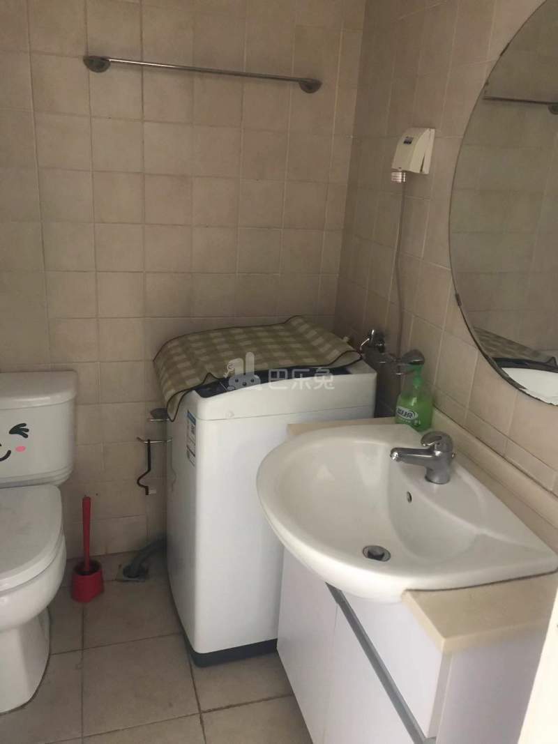 金象大厦15072936卫生间图3