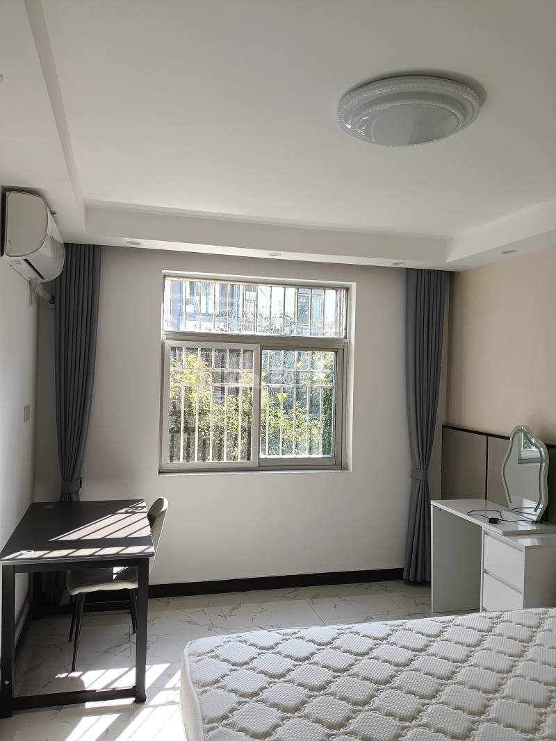 江川一村（开江二路78弄）15074333卧室图5