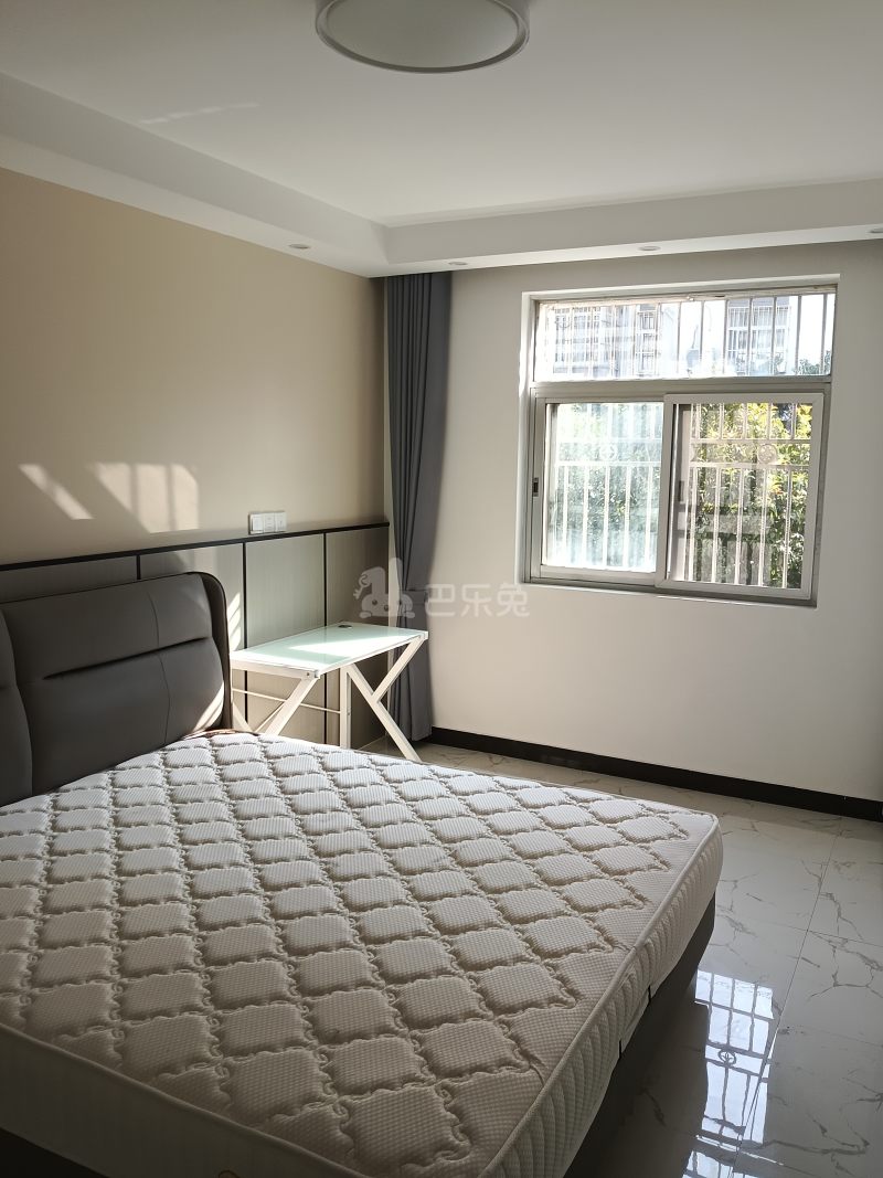 江川一村（开江二路78弄）15074333卧室图2