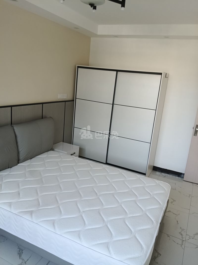 江川一村（开江二路78弄）15074333卧室图9