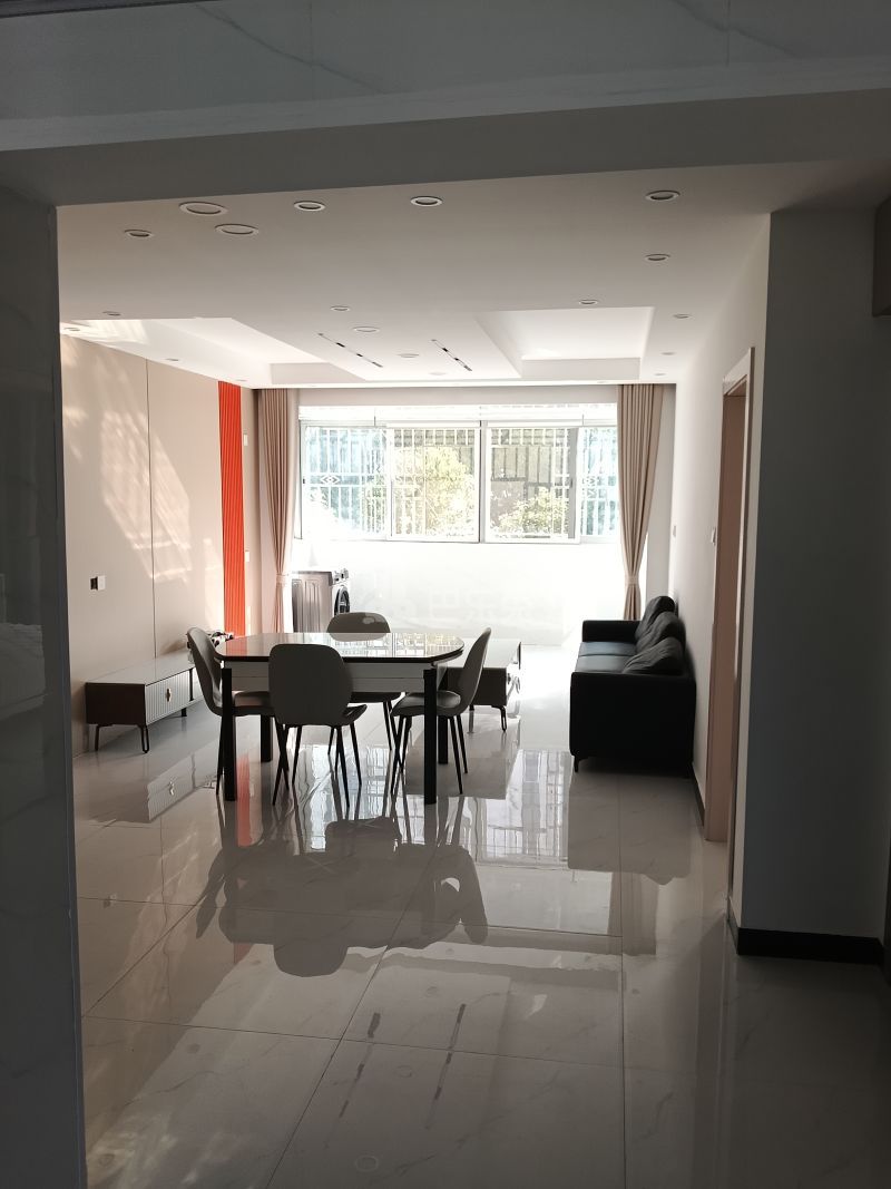 江川一村（开江二路78弄）15074333客厅图12