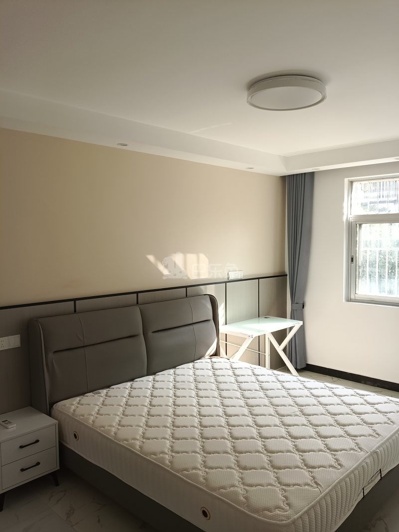 江川一村（开江二路78弄）15074333卧室图4