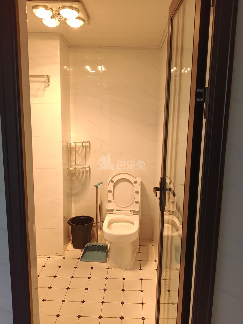江川一村（开江二路78弄）15074333卫生间图18