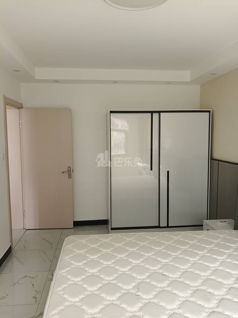 江川一村（开江二路78弄）15074333卧室图1