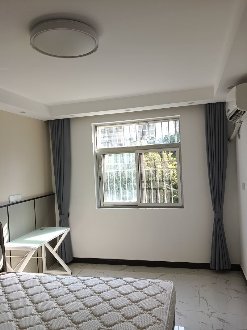 江川一村（开江二路78弄）15074333卧室窗户图24