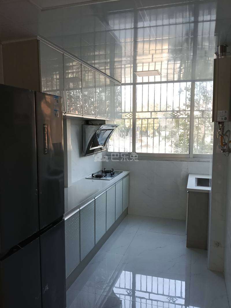 江川一村（开江二路78弄）15074333厨房图16