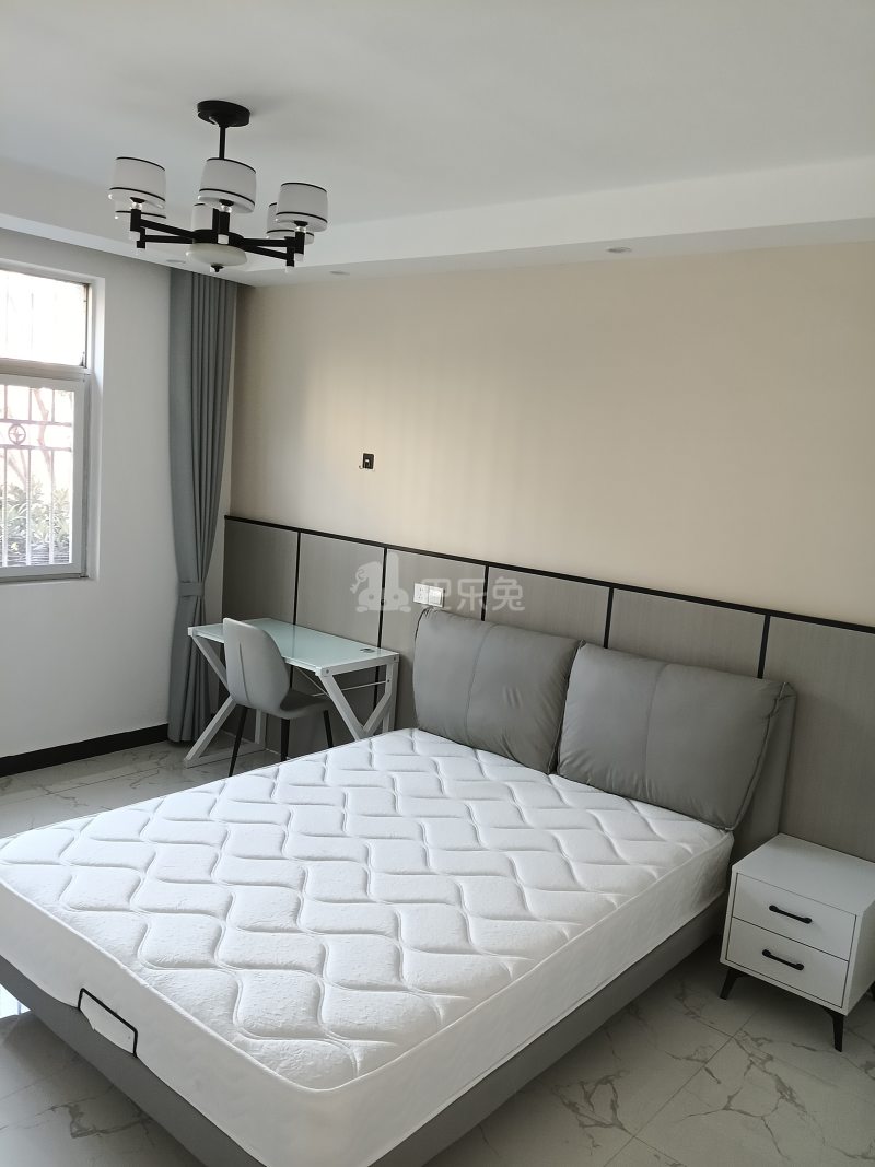 江川一村（开江二路78弄）15074333卧室图0