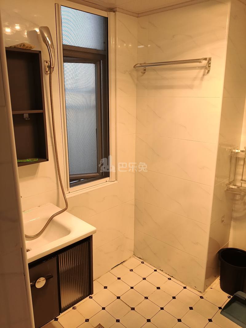 江川一村（开江二路78弄）15074333卫生间图17