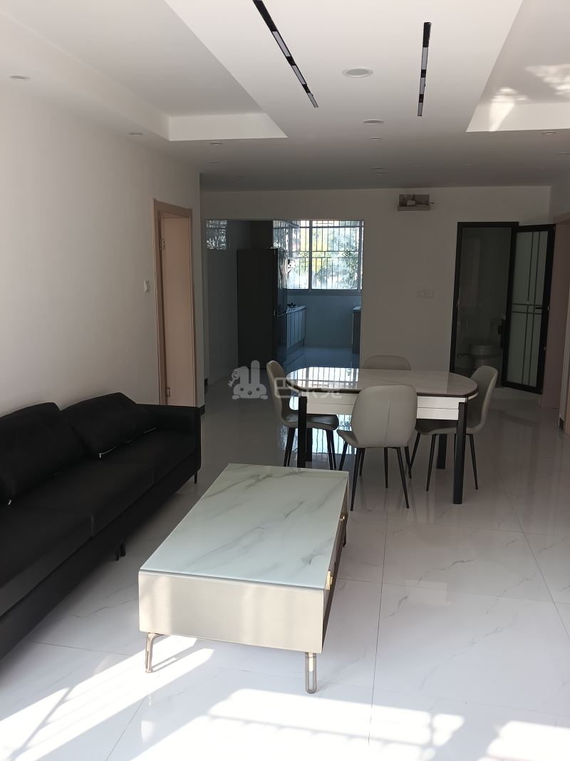 江川一村（开江二路78弄）15074333客厅图13