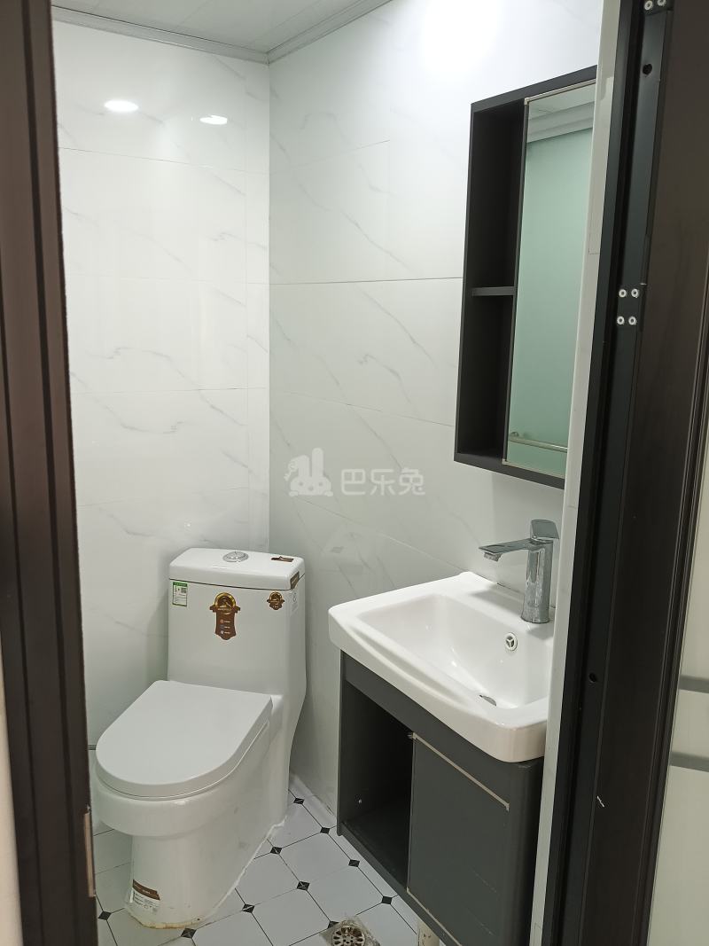 江川一村（开江二路78弄）15074333卫生间图19